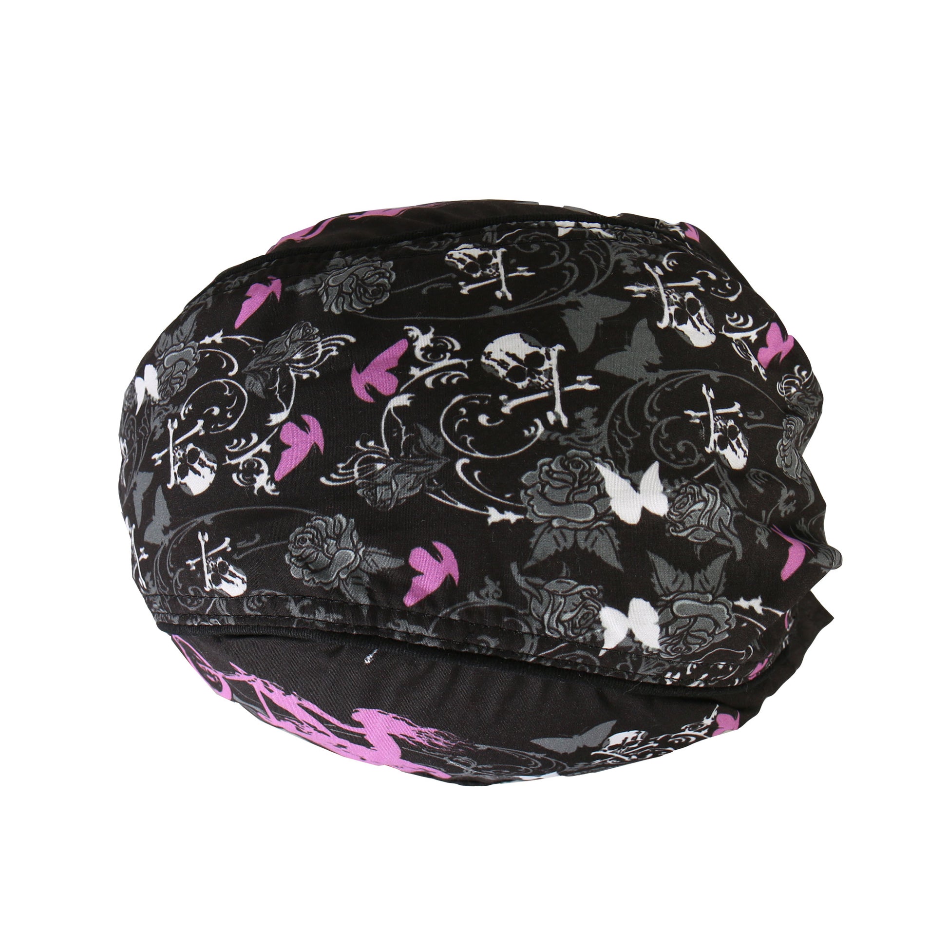 Hot Leathers HWH1022 Lady Rider Stud Headwrap