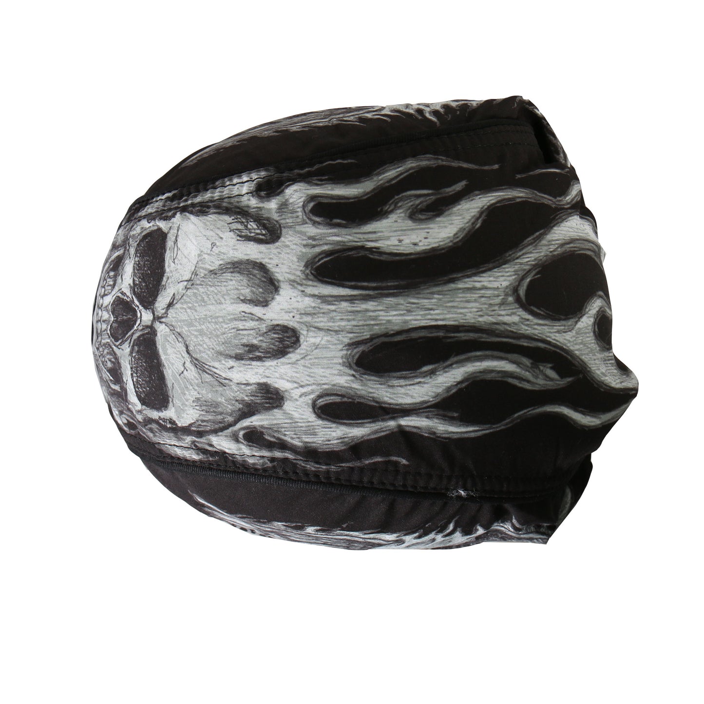 Hot Leathers HWH1062  Bad Scratch Headwrap