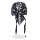 Hot Leathers HWH1072  Death Wings Headwrap