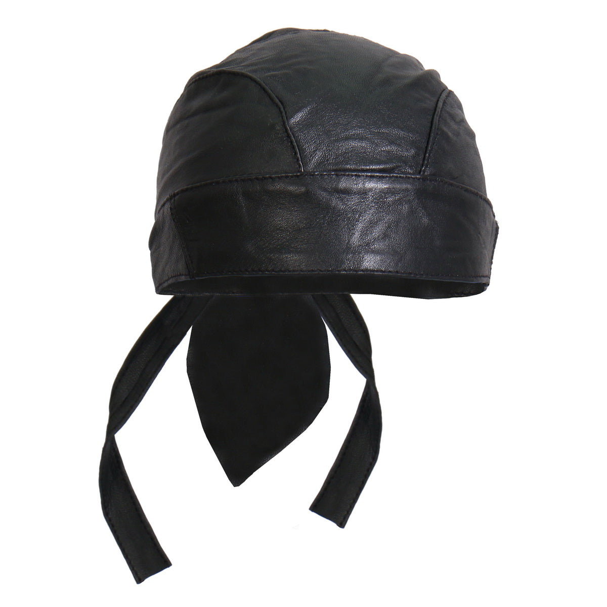 Hot Leathers HWL1002 Medium Weight Leather Headwrap