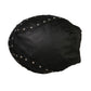 Hot Leathers HWL1005 Studded Leather Headwrap