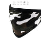 Milwaukee Leather (Multi-Pack) MP7924FM 'Camouflage Brown' 100 % Cotton Protective Face Mask with Optional Filter Pocket