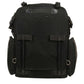 Milwaukee Performance MP8112 Black Large Textile Luggage Sissy Bar Bag