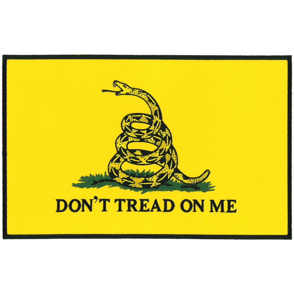 Hot Leathers PPA5366 Don't Tread On Me 11