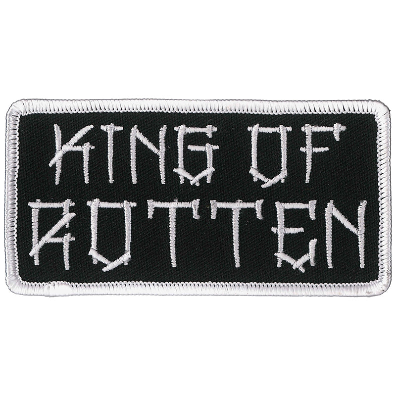 Hot Leathers PPL9859 King of Rotten 4