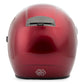 GMax GM32 Candy Red Open Face Helmet