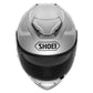 Shoei Silver GT-Air II Helmet Full Face Helmet