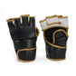 X-Fitness XF2002 MMA Grappling Gloves-BLK/COPPER