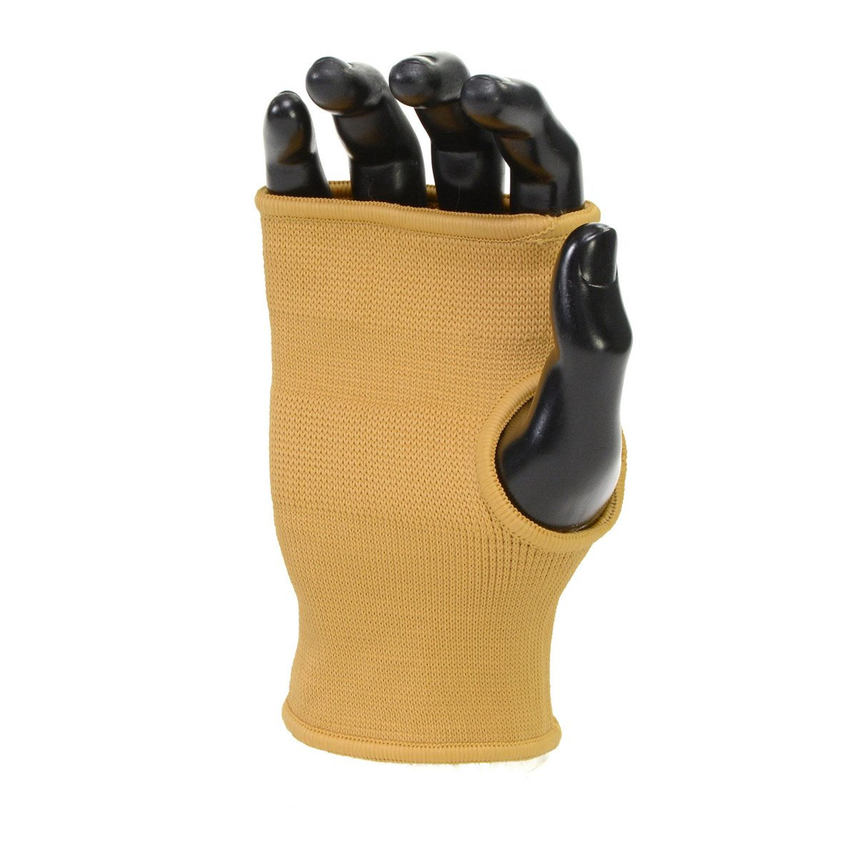 X-Fitness XF3002 Wrist Support Sleeves-BEIGE