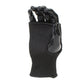 X-Fitness XF3002 Wrist Support Sleeves-BLACK