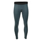X-Fitness XFM7002 Men's Grey Compression Base Layer Workout Pants Jiu Jitsu Spats Tights